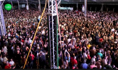 Após sucesso de 2026, Expo Rosa abre consulta pública para melhorar edição de 2027