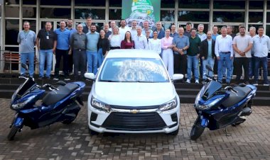 Nota Premiada Marechal 2026 sorteará mais de R$ 200 mil em prêmios