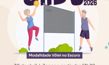 Marechal Cândido Rondon sedia abertura do Circuito JIIDO 2026 nesta quinta-feira