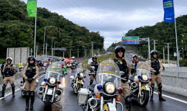 BPRv divulga balanço da Operação Dia do Trabalhador nas rodovias estaduais do Paraná