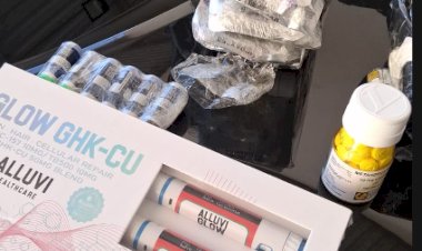 PRF apreende medicamentos irregulares e mais de mil garrafas de vinho argentino em Cascavel
