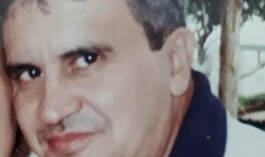 Morre o cantor e locutor Aristides Gomes, voz marcante do rádio palotinense