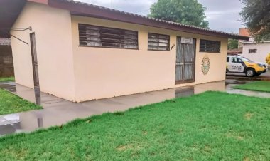 Duas ocorrências registradas em Pato Bragado; Furto e golpe cibernético