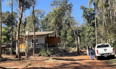 IAT endurece regras contra parcelamento irregular de áreas rurais no Paraná e aplica R$ 44 milhões em multas