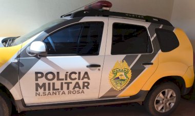 Casal cai em golpe durante compra de bicicleta elétrica em Nova Santa Rosa