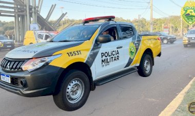 Duas bicicletas são furtadas em estacionamentos de supermercados em Marechal Rondon
