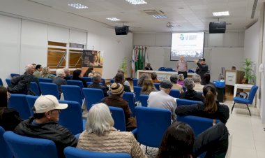 Pré-Conferências de Saúde começam com participação de moradores da Vila Gaúcha e Boa Vista em Marechal Rondon