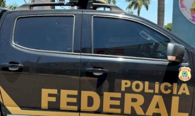 Polícia Federal prende delegado da Polícia Civil do Paraná em Toledo