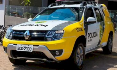 Marechal Rondon: Homem é ferido com golpe de faca após desentendimento em residência