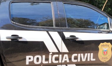 Homem é baleado após confusão em tabacaria no centro de Terra Roxa