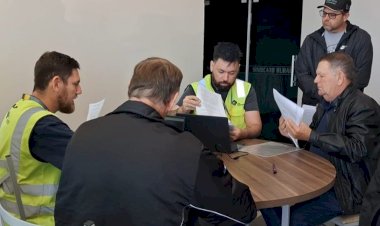 Via Campo amplia programa de regularização de plantio na faixa de domínio no Paraná; saiba como funciona