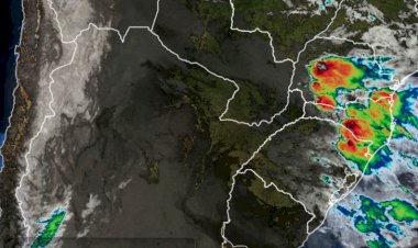 Previsão do tempo para Marechal Cândido Rondon e região nesta terça-feira (26);nublado mas sem chuva