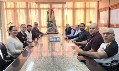 Conselho Municipal de Esporte e Lazer apresenta relatório de ações em Marechal Rondon