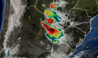 Previsão do tempo para Marechal Cândido Rondon e região nesta sexta-feira (29)