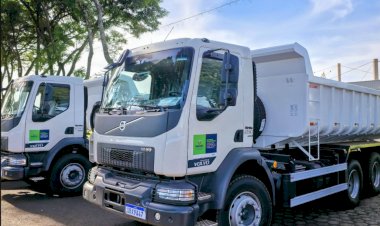 Projeto de lei amplia incentivos ao produtor rural em Nova Santa Rosa