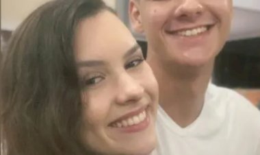 Casal de Nova Santa Rosa morre em grave acidente na PR-483; município decreta luto oficial de três dias