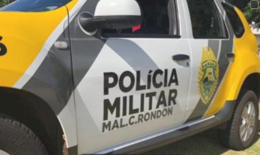 Mulher denuncia ameaças de morte e perseguição do marido em Novo Horizonte