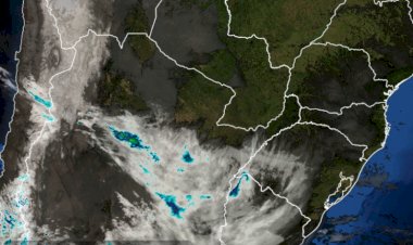 Confira a previsão do tempo para uma semana  em Marechal Rondon e região