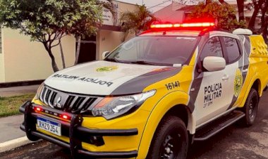 Mais  uma morte violenta na  região; Mulher de 37 anos é encontrada morta dentro de residência em Perobal