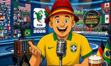 Copa do Mundo 2026: só empates marcam os jogos de ontem nos grupos G e H