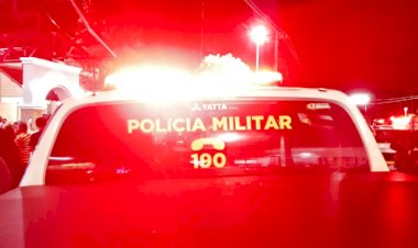 Homem descumpre medida protetiva e volta a ameaçar ex-companheira em Marechal Cândido Rondon