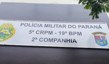 Mulher denuncia agressão e foge do marido no interior de Marechal Cândido Rondon