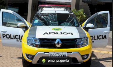 Homem é esfaqueado após discussão no Jardim Panorama; suspeito foge após o ataque