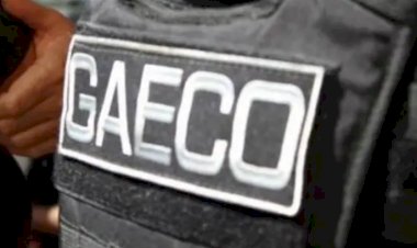 Operação Panóptico mobiliza mil policiais e cumpre mais de 500 mandados contra facção criminosa