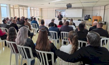 Prefeitura de Marechal Cândido Rondon homenageia líderes religiosos no Dia do Pastor