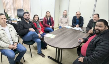 Prefeitura de Marechal Cândido Rondon dá posse a novos servidores aprovados em concurso