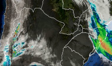 Fim de semana terá tempo firme e temperaturas amenas em Marechal Rondon e região