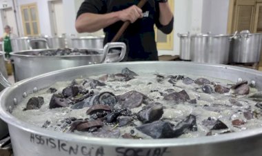 Feijoada beneficente movimenta Marechal Rondon neste sábado e apoia entidades sociais