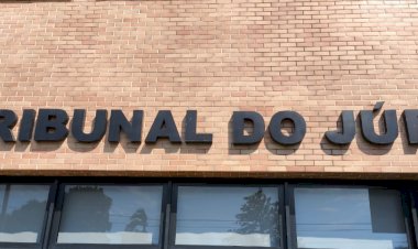 Tribunal do Júri de Marechal Cândido Rondon condena detento por homicídio em cela da cadeia pública
