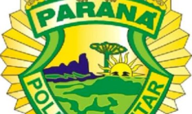 PMPR convoca coletiva em Foz do Iguaçu para detalhar megaoperações na fronteira e ações integradas de segurança