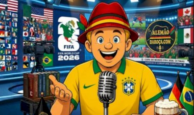 Copa do Mundo 2026: resultados de terça (23) e agenda desta quarta (24)