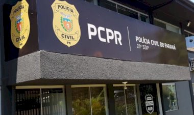 Homem é preso após ameaçar incendiar casa com mulher e filhos dentro, em Toledo