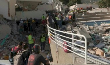 Novo tremor de 4,6 graus atinge Venezuela e reacende temor entre sobreviventes de tragédia