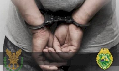 Jovem se fere durante discussão com padrasto em Marechal Cândido Rondon