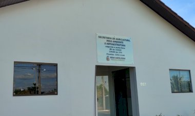 Produtores de leite de Nova Santa Rosa têm até sexta-feira para garantir incentivos com sementes de aveia e sêmen bovino