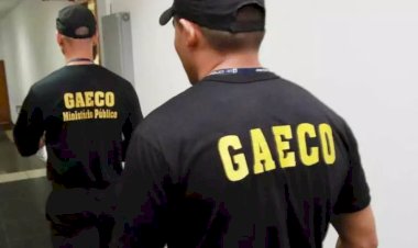 Gaeco Deflagra Segunda Fase da Operação Arayú e Cumpre Mandados em Guaíra no Combate ao Crime Organizado na Região