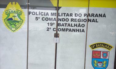 19º BPM Lança Equipe Patrulha Maria da Penha em Cerimônia nesta Quinta-feira em Marechal Cândido Rondon