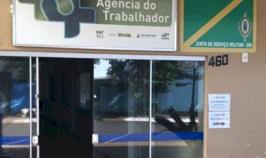 Frimesa abre vagas de emprego e Agência do Trabalhador de Nova Santa Rosa promove entrevistas nesta quarta