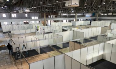 Expomar 2026 reúne 176 expositores e tem todos os espaços comercializados