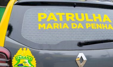 Casos de violência doméstica e familiar seguem em alta em Marechal Cândido Rondon