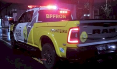 Dois casos de lesão corporal são registrados pela polícia em Marechal Rondon