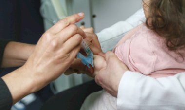 Secretaria de Saúde de Marechal Cândido Rondon promove campanha de multivacinação para crianças e adolescentes