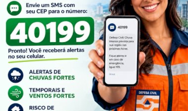 Prefeitura intensifica ações preventivas para reduzir impactos das chuvas previstas  no segundo semestre