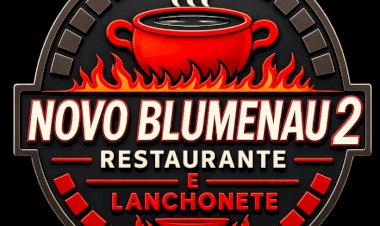 Sabor que acolhe: Novo Blumenau 2 apresenta cardápio caseiro em Nova Santa Rosa