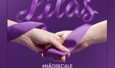 Marechal Cândido Rondon intensifica ações no Agosto Lilás