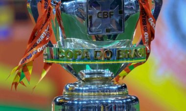 Quartas da copa do brasil 2026 definidas; sorteio na terça (11) decide duelos e mandos
